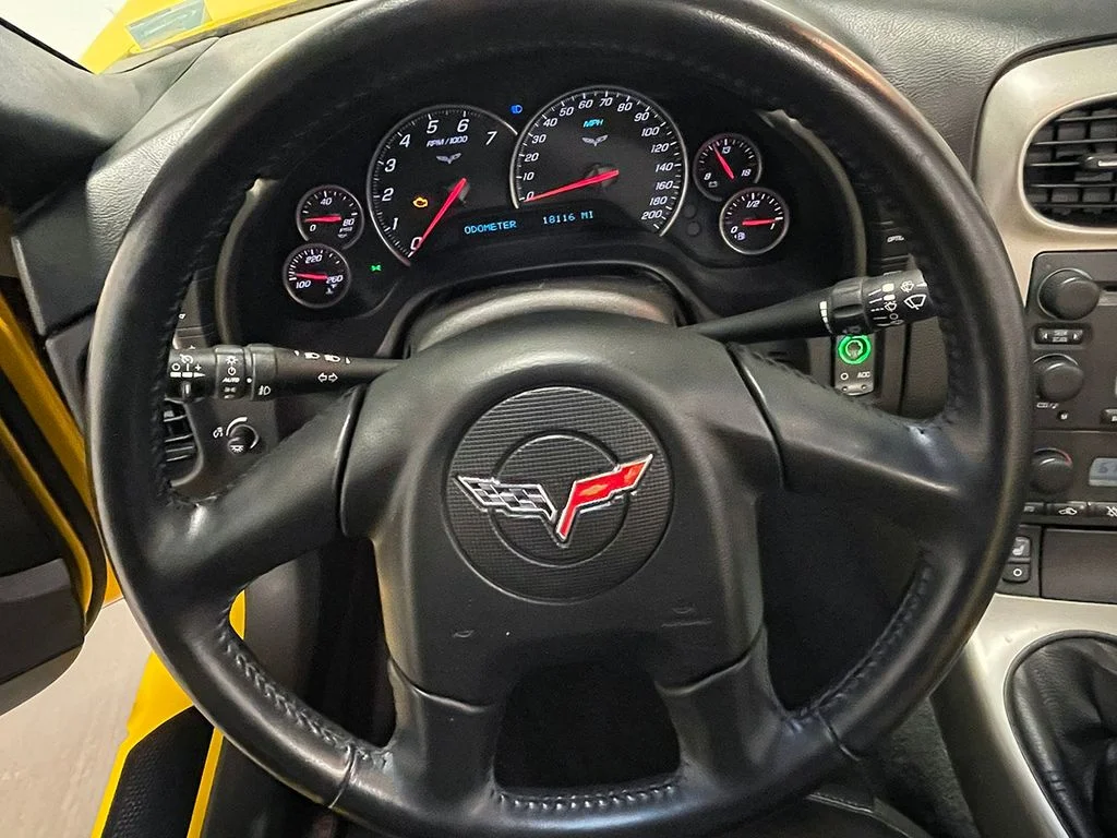 Used 2005 Yellow Chevrolet Base image 67