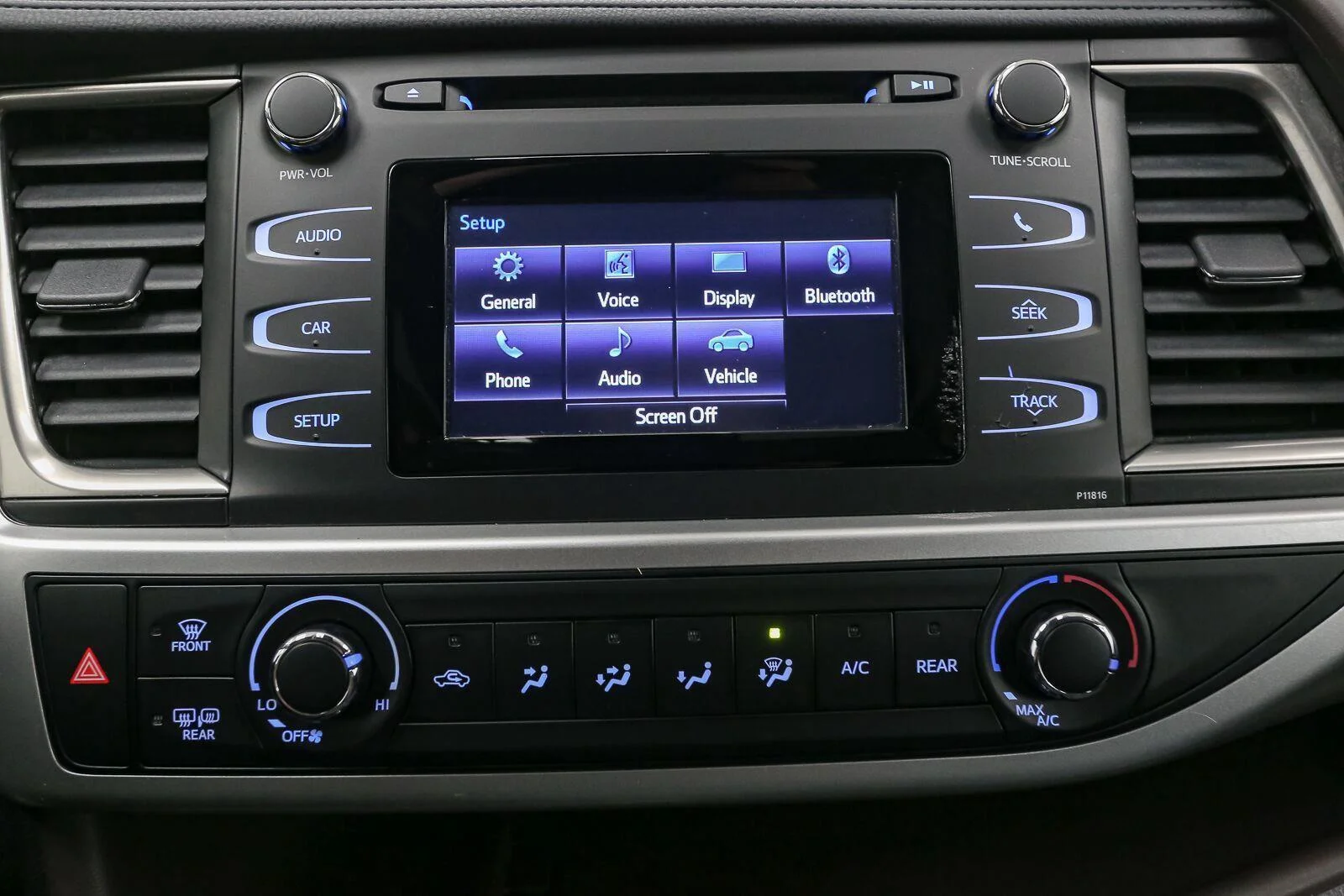 Used 2019 Predawn Gray Mica Toyota LE image 23