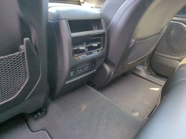 New 2026 Gray Jeep Limited image 26