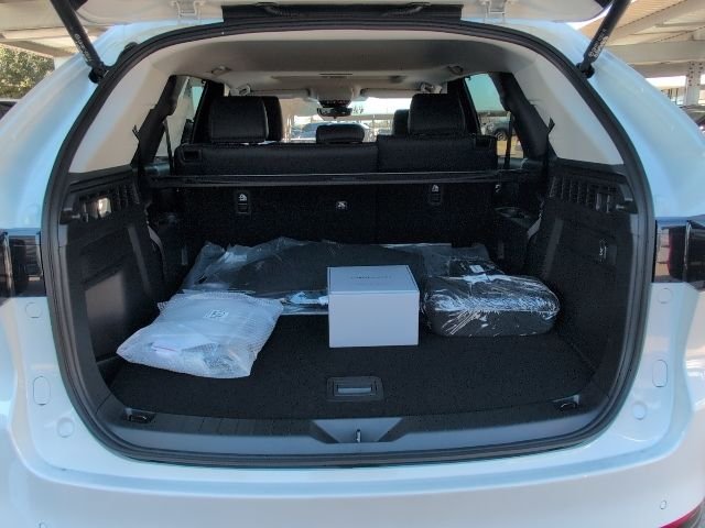 2026 Mazda CX-90 Preferred Package - Photo 10