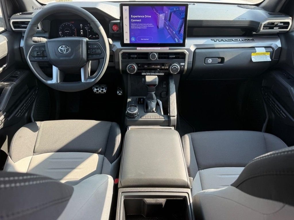 New 2026 Ice Cap Toyota  TRD Sport image 7
