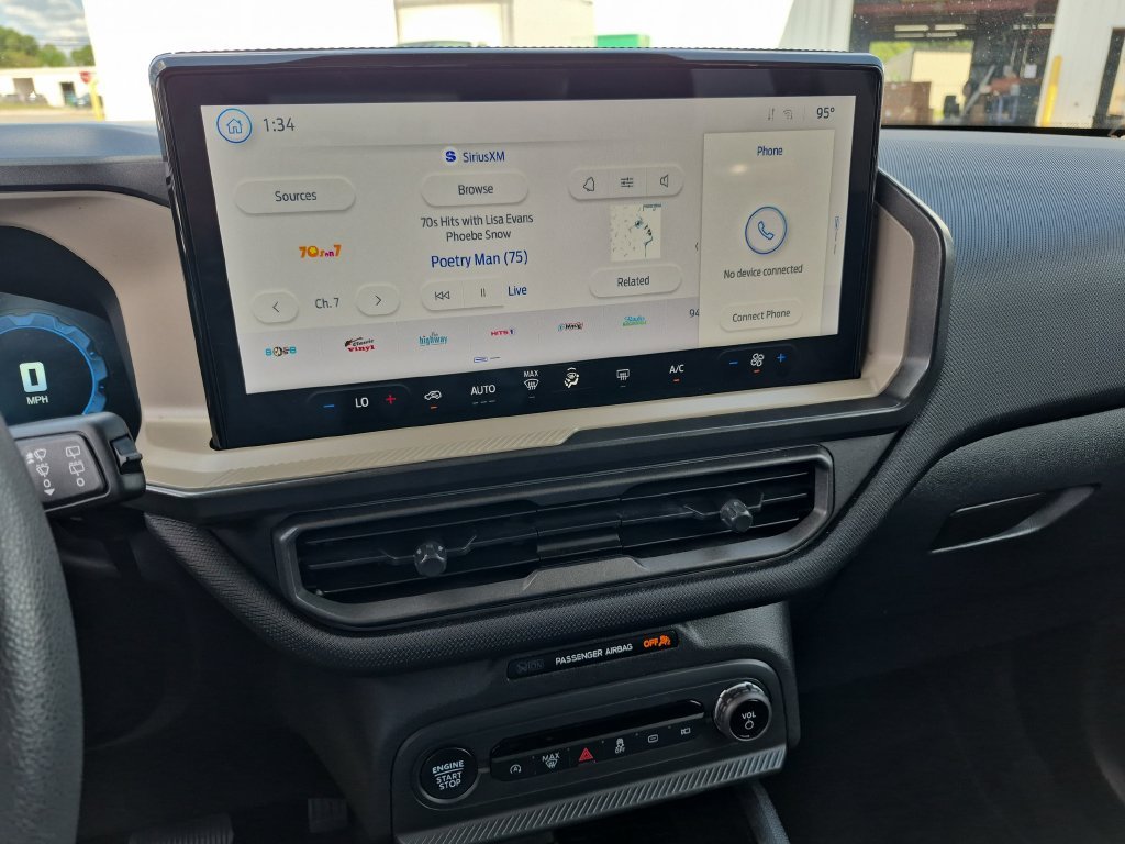 Used 2025 Gray Ford Big Bend image 18