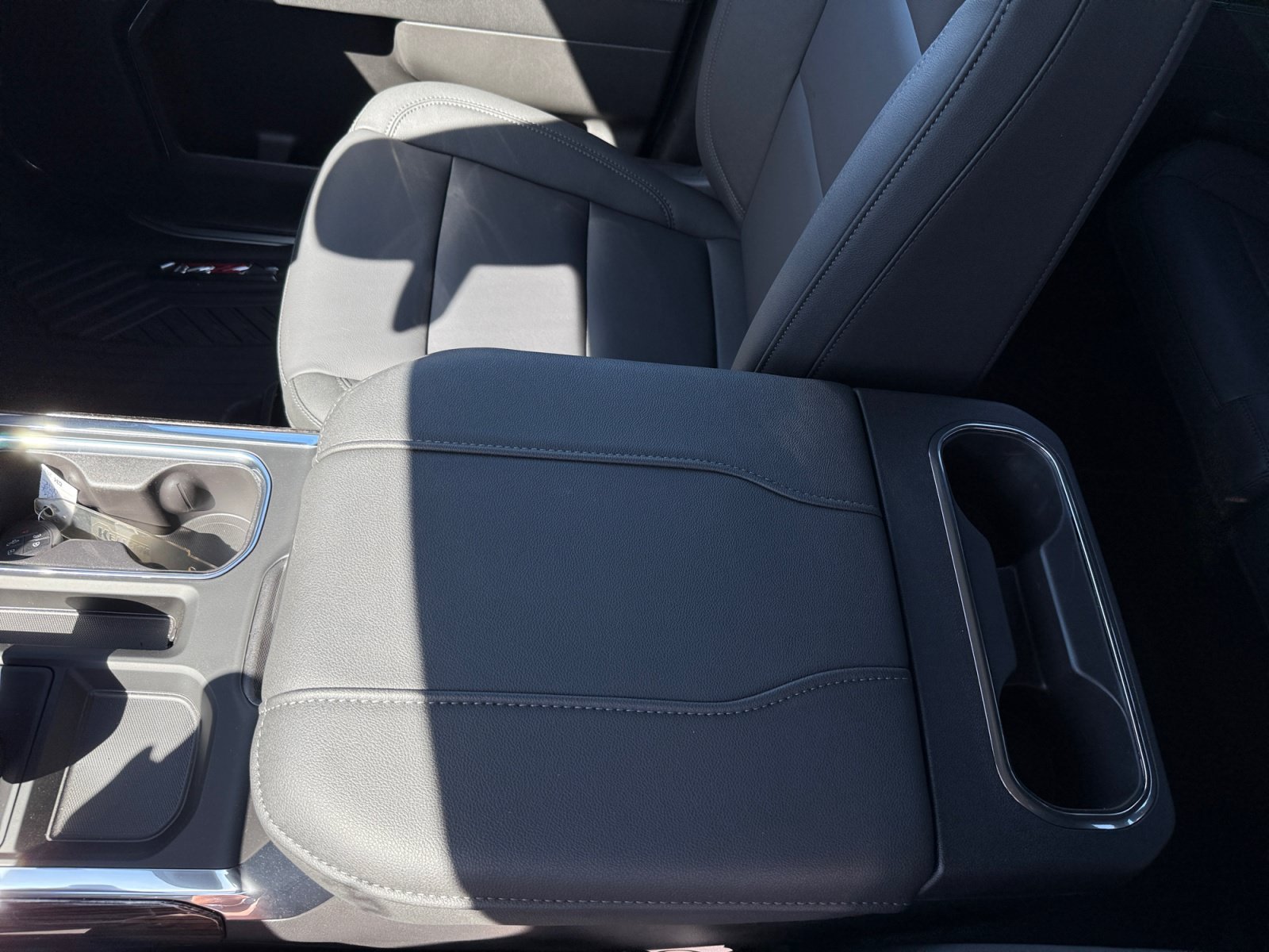 2026 Chevrolet Silverado 1500 RST - Photo 14