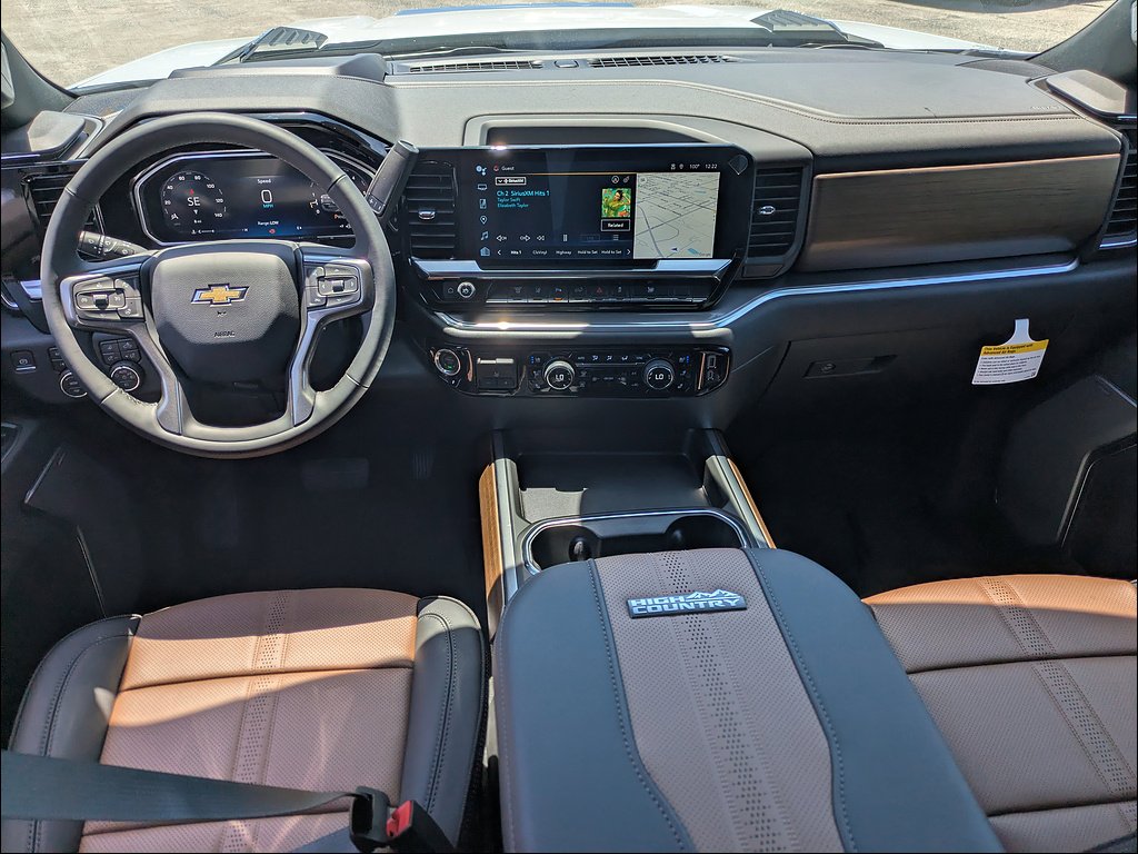 2026 Chevrolet Silverado 3500 HD High Country - Photo 19