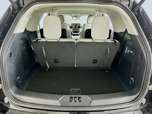 New 2026 Ford Explorer Active