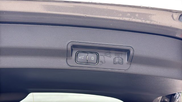 New 2026 Carbonized Gray Metallic Ford ST-Line image 48