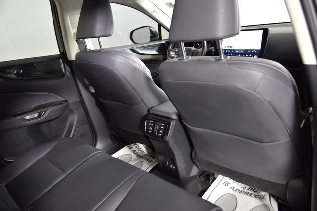 2024 Lexus NX Hybrid 350h - Photo 18