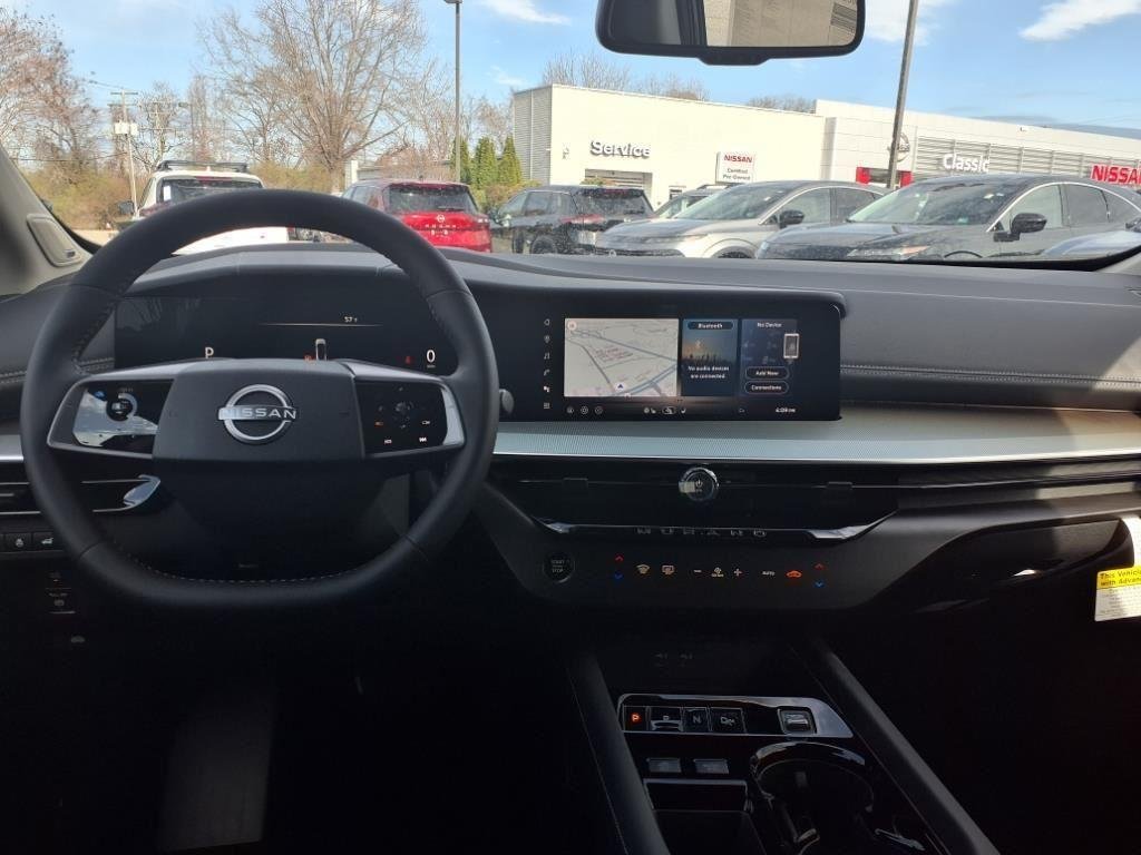 2025 Nissan Murano SL - Photo 10