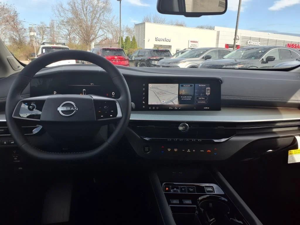 2025 Nissan Murano SL - Photo 10