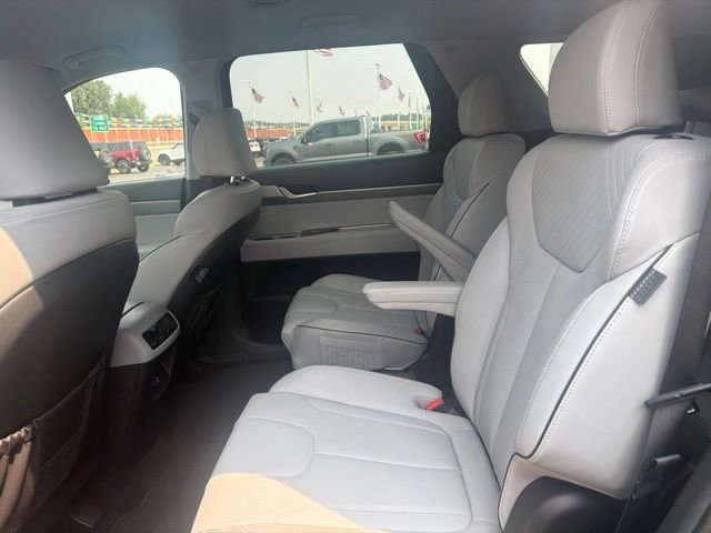 Certified Used 2024 Black Hyundai SEL image 20