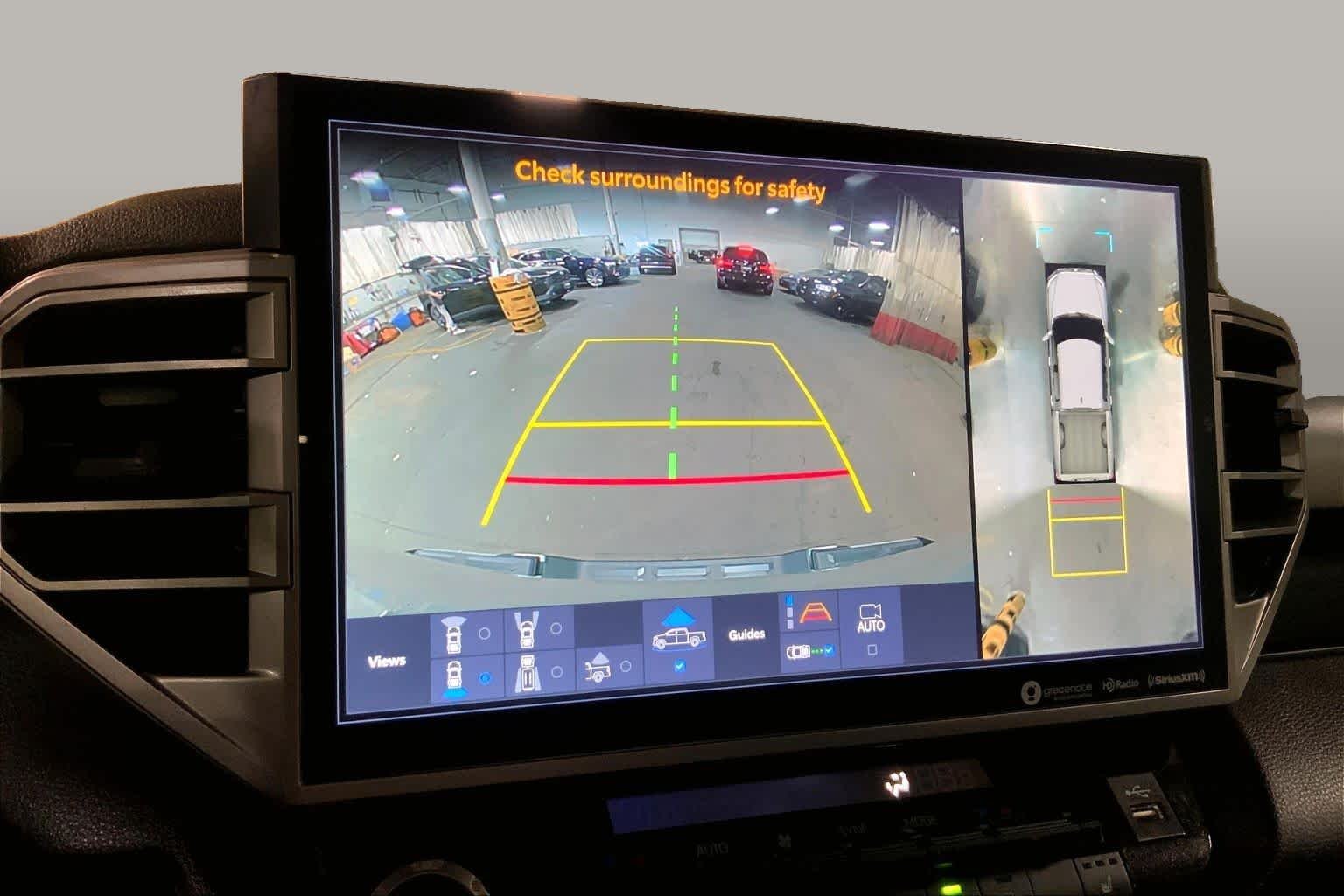 Used 2024 Lunar Rock Toyota SR5 image 27