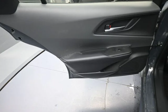 Used 2024 Gray Toyota XLE image 18