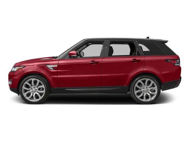 Used 2016  Land Rover V6 HSE image 3