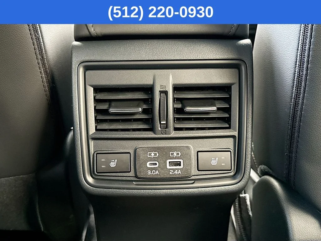 New 2026 SAPPHIRE BLUE PEARL Subaru Limited image 32