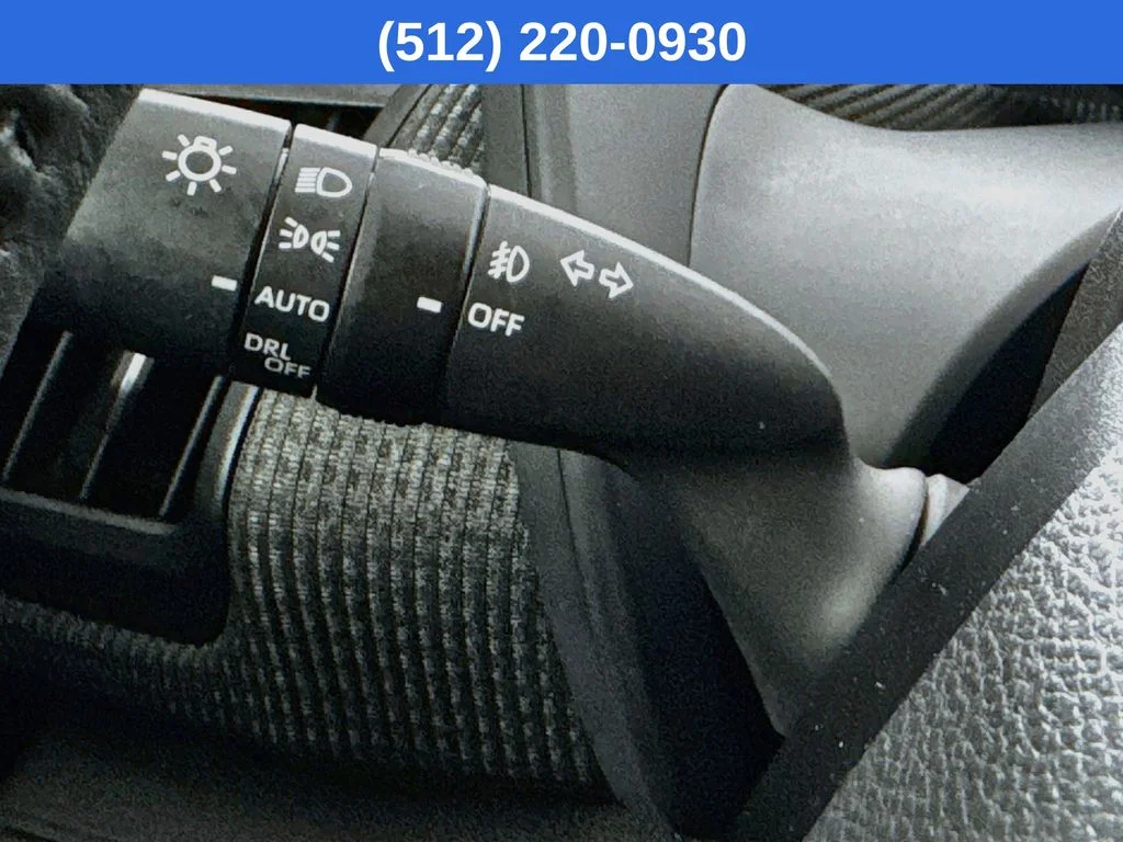 Used 2023 White Subaru Touring image 13