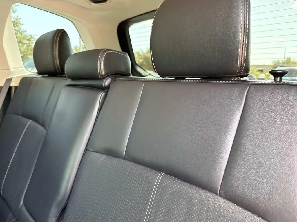 Used 2017 Silver Subaru 2.0XT Touring image 14