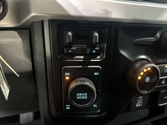 New 2026 Carbonized Gray Metallic Ford F-250® XL image 27