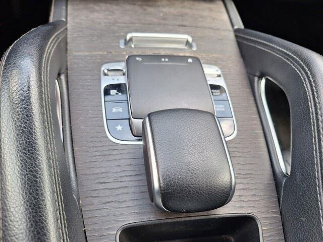 Used 2020 Polar White Mercedes-Benz GLE 350 image 20