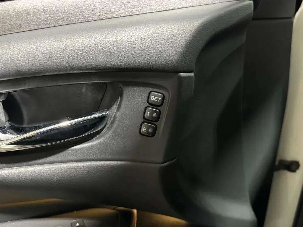 2024 Nissan Murano SL - Photo 19