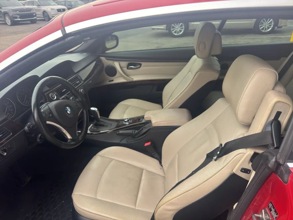 Used 2012 Crimson Red BMW 328i image 11