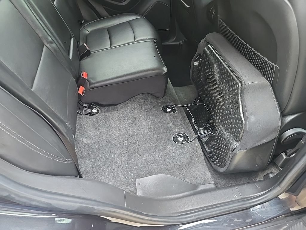 Used 2016 Black Chevrolet LTZ image 79