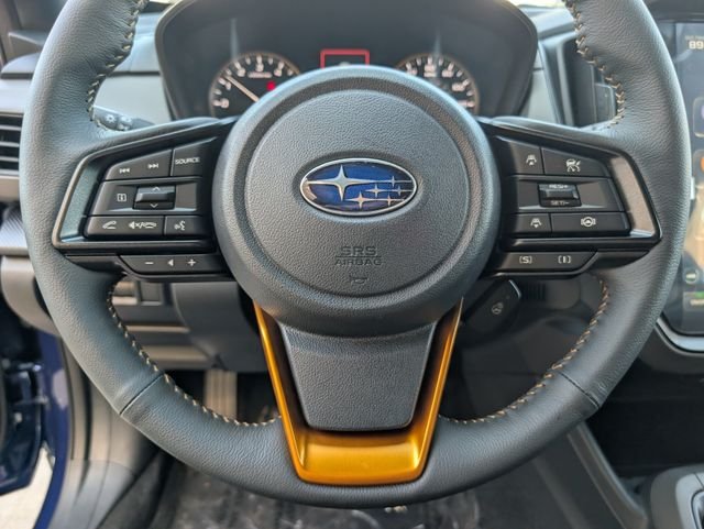 New 2026 SAPPHIRE BLUE PEARL Subaru Wilderness image 9