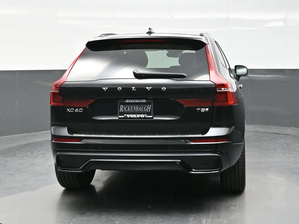 New 2026 Onyx Black Volvo T8 Ultra image 6