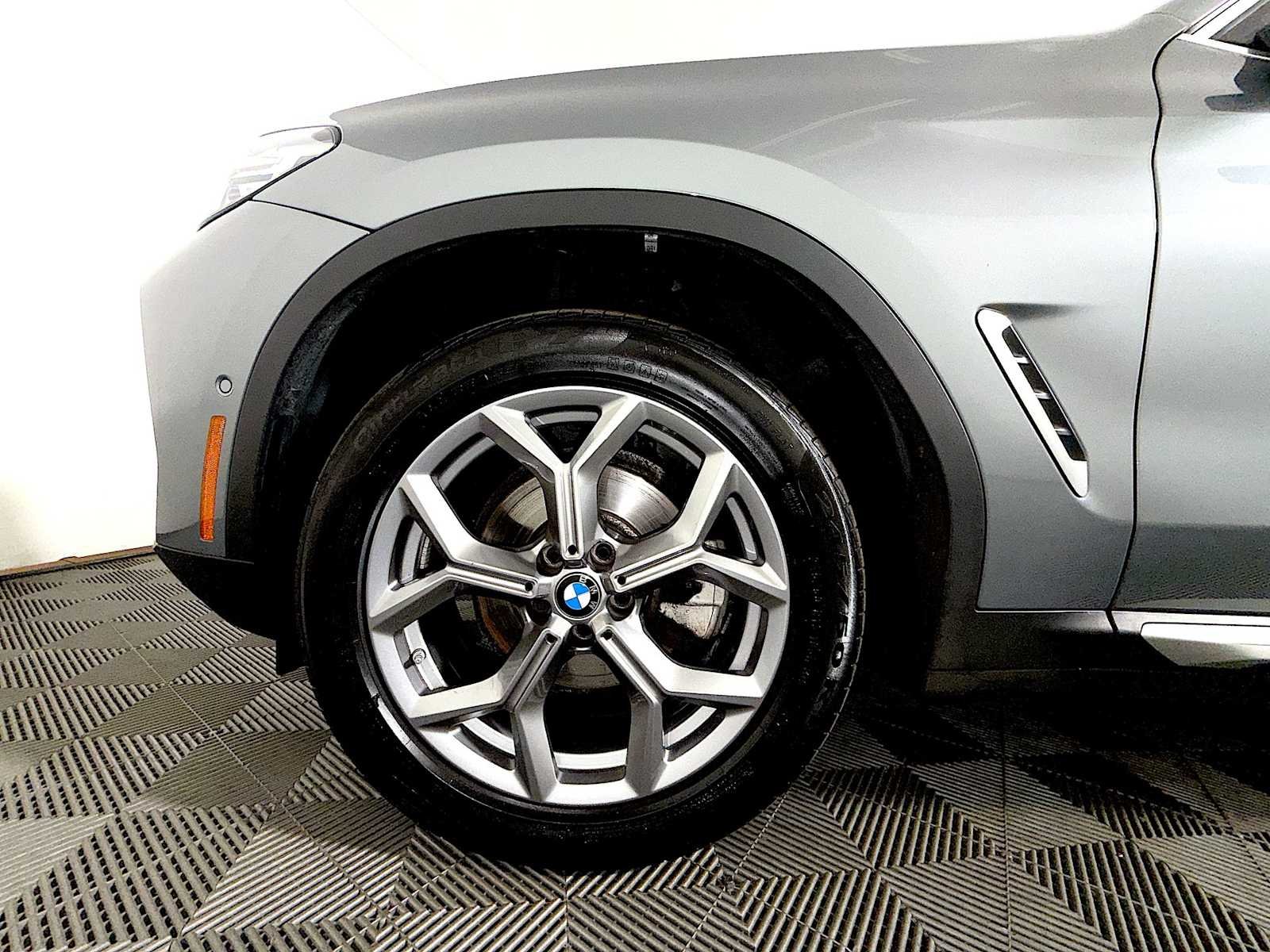 2024 BMW X3 30i - Photo 8