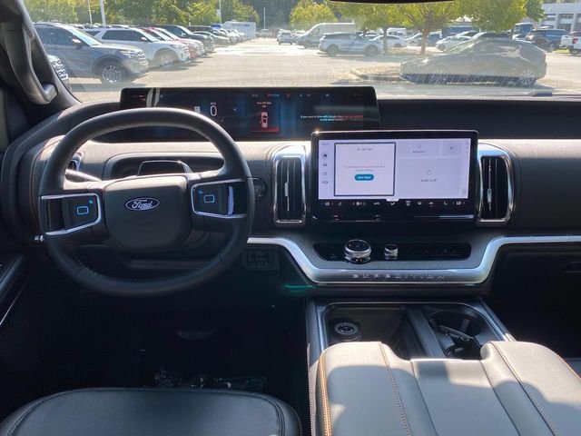 New 2027 White Ford Tremor image 6