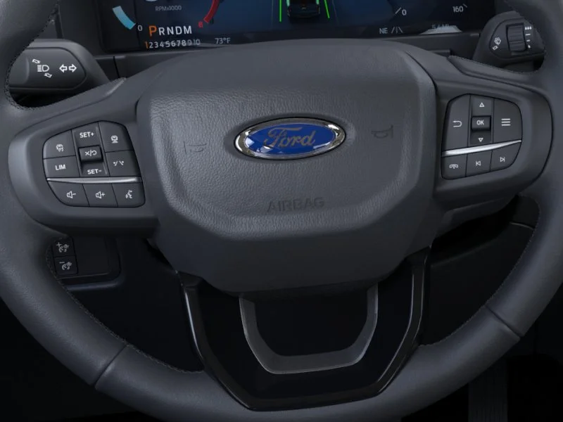 New 2026 White Ford Lariat image 34