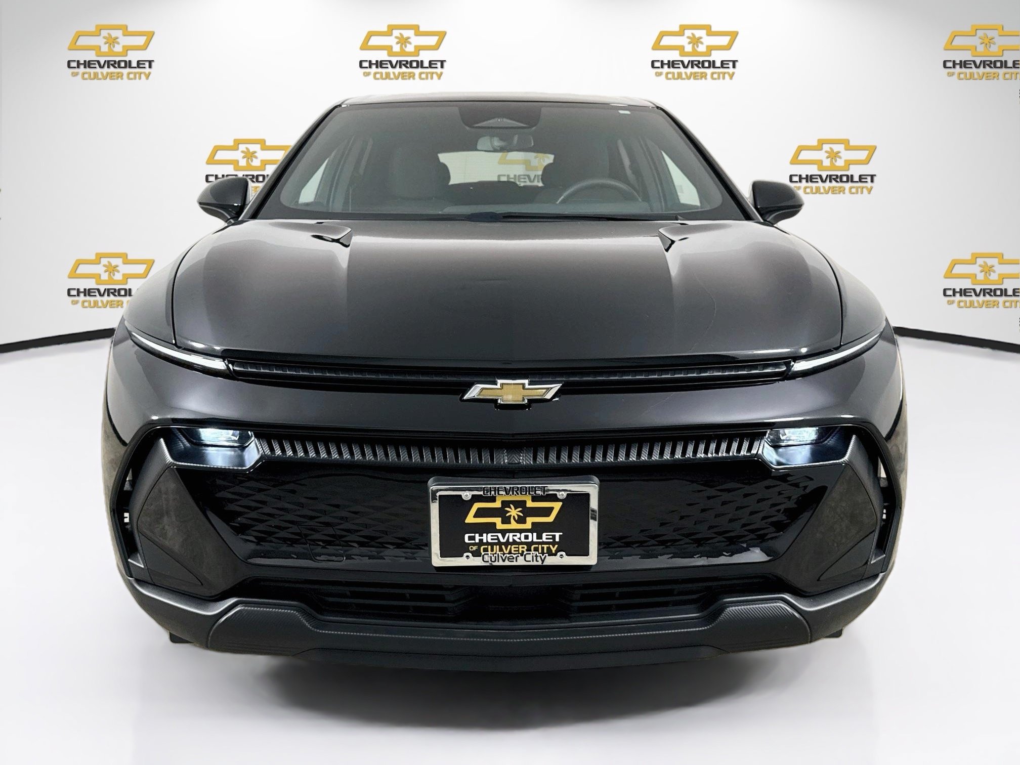 Used 2026 Chevrolet Equinox EV 1LT with VIN 3GN7DMRP6TS138737 for sale in Culver City, CA