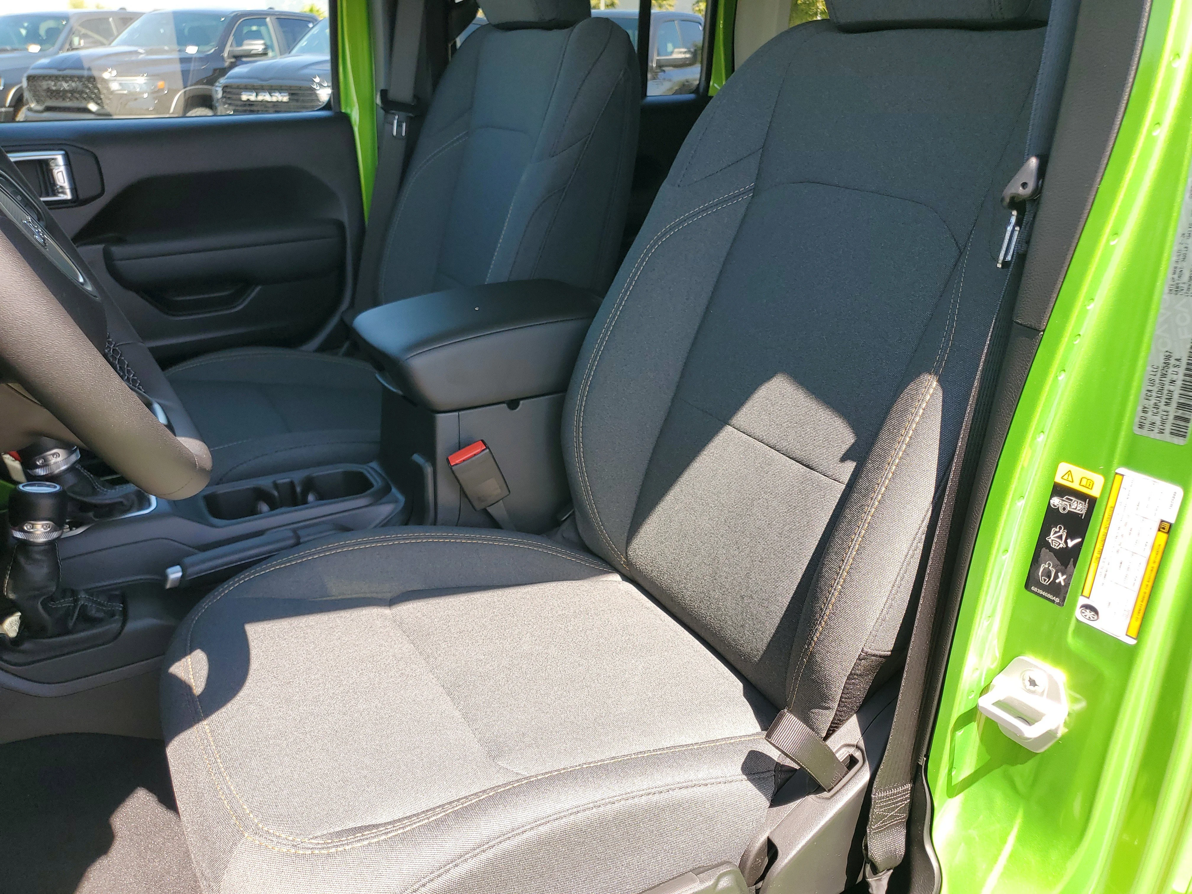 New 2026 Mojito! Clear Coat Jeep Willys image 13