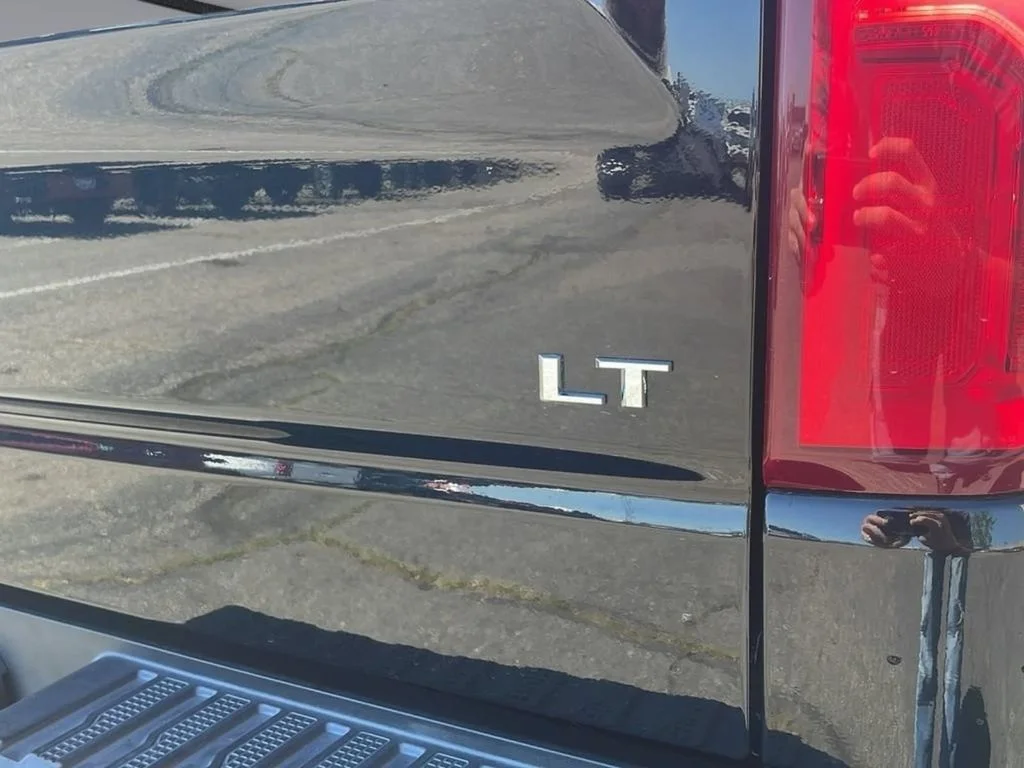 2020 Chevrolet Silverado 1500 LT Trail Boss - Photo 32