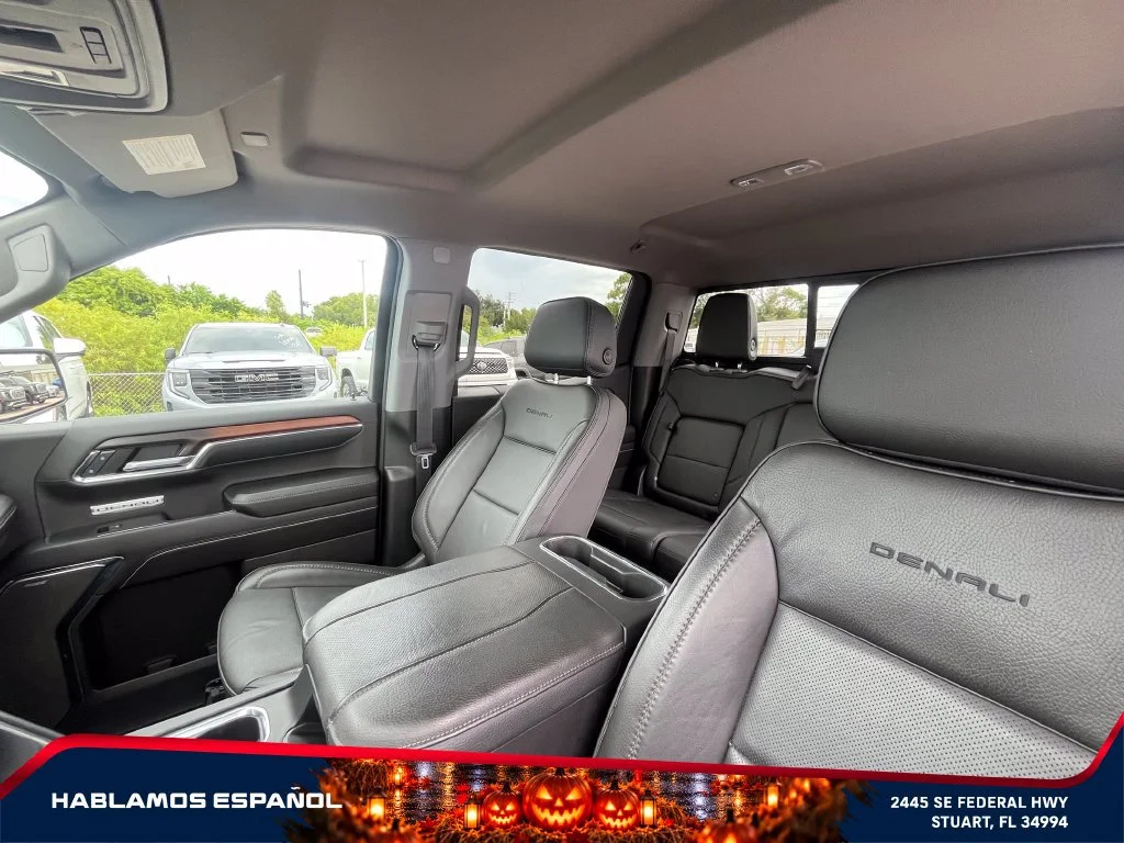 2024 GMC Sierra 1500 Denali Denali - Photo 15