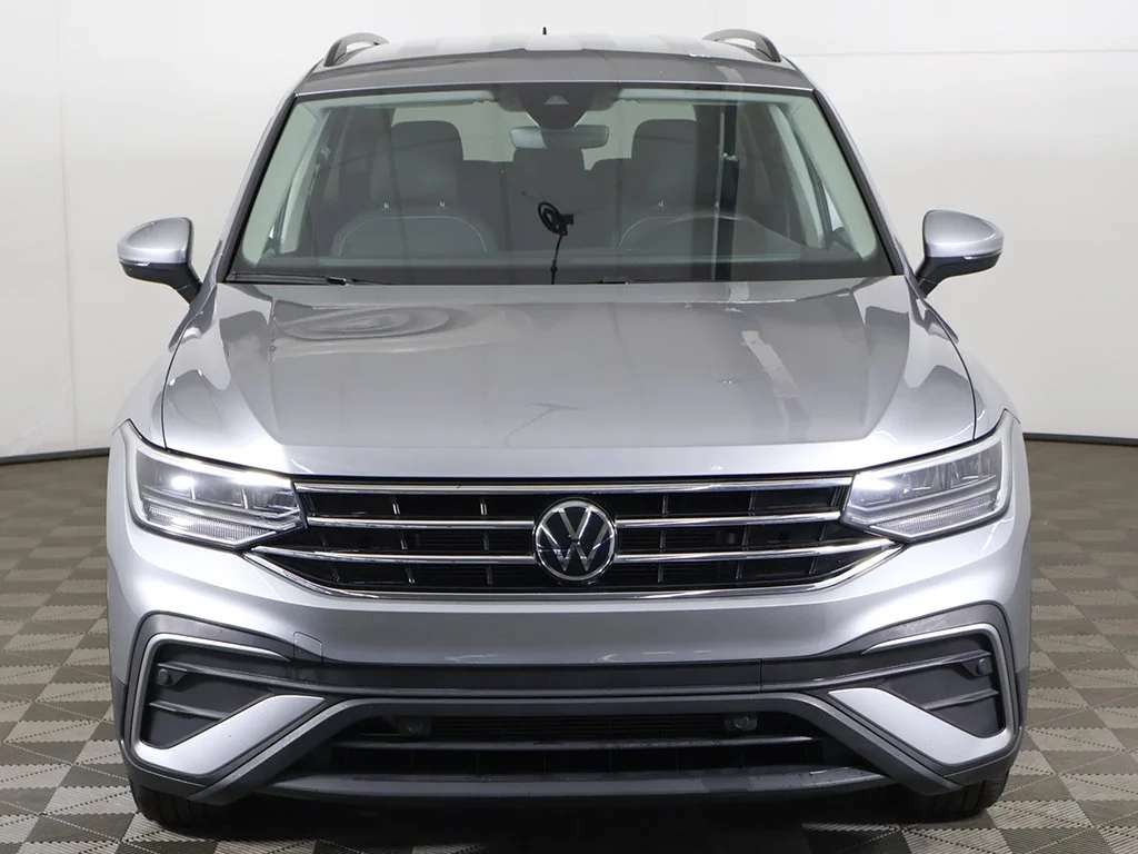 Used 2024 Silver Metallic Volkswagen 2.0T S image 12