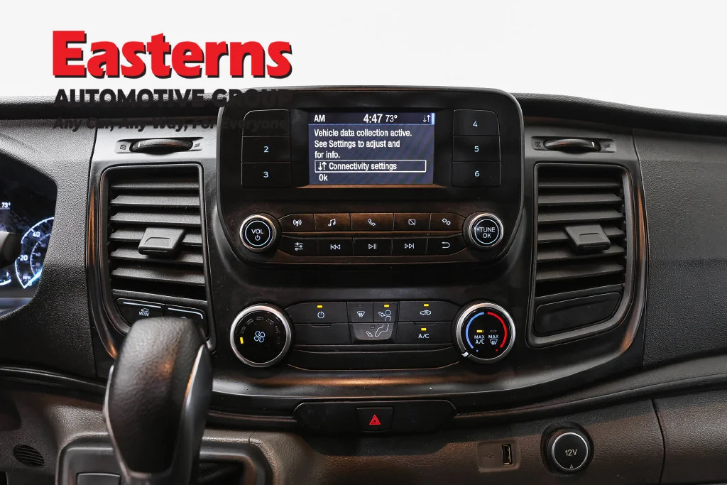 Used 2020 Black Ford Base image 11