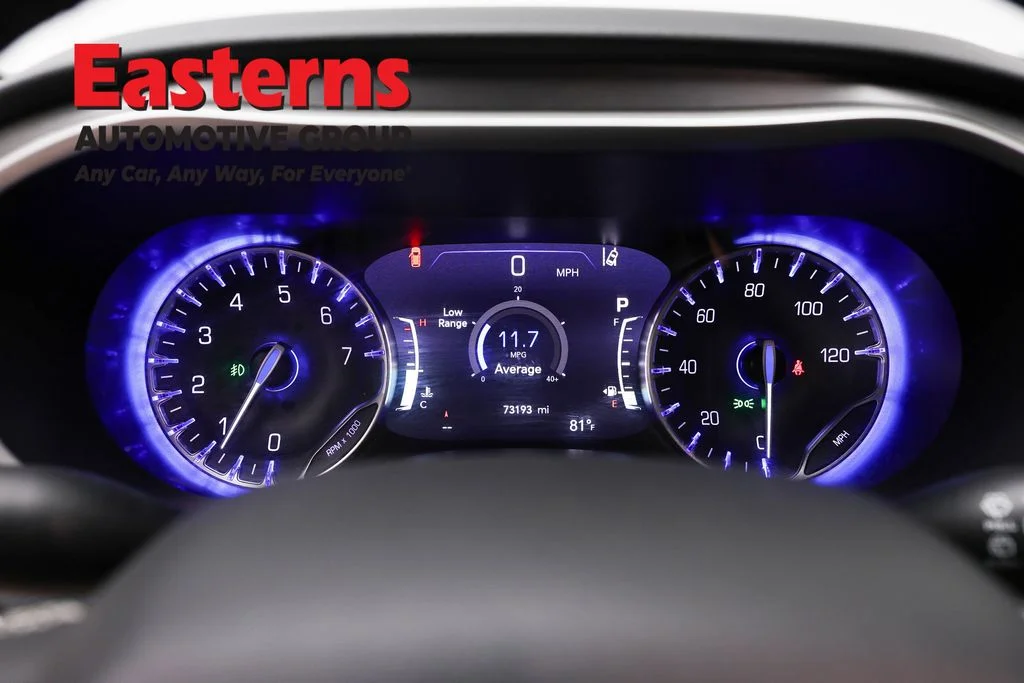 Used 2023 Gray Chrysler Touring L image 18
