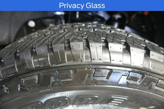 New 2026 Carbonized Gray Metallic Ford F-350® XLT image 22