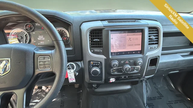 Used 2023 White Ram Tradesman image 15