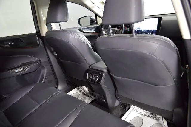 Used 2024 Black Lexus 350h Premium image 18