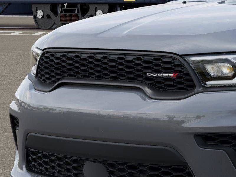New 2026 Destroyer Gray Clear-Coat Exterior Paint Dodge GT image 27