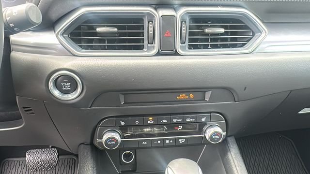 Certified Used 2025 Silver Mazda 2.5 S Preferred Package image 12