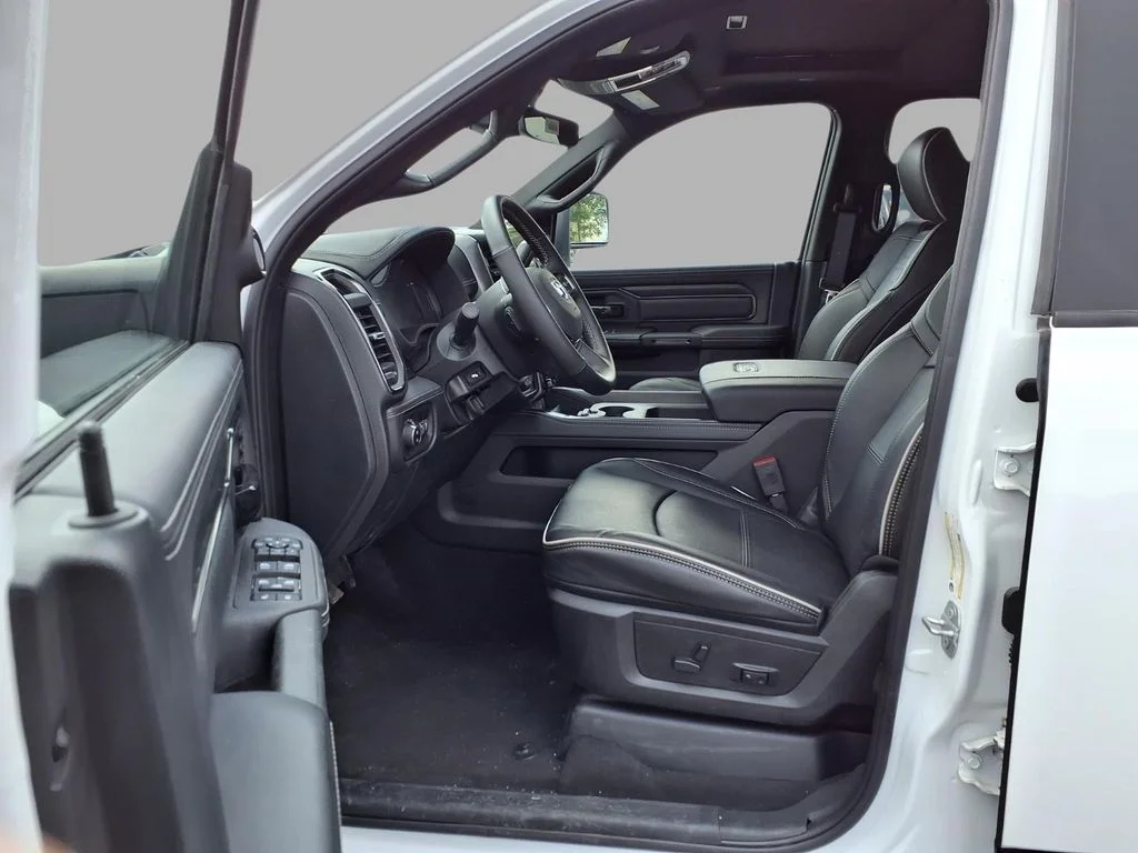 2026 RAM 2500 Rebel - Photo 22
