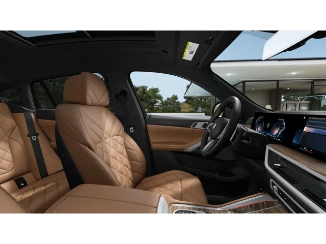 New 2027 Black BMW xDrive40i image 9