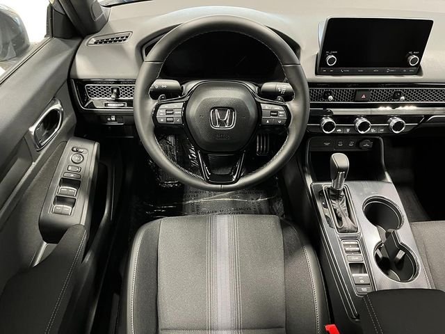 New 2026 Urban Gray Pearl Honda Sport image 21