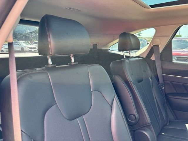 Used 2021 Gravity Gray Kia SX image 23