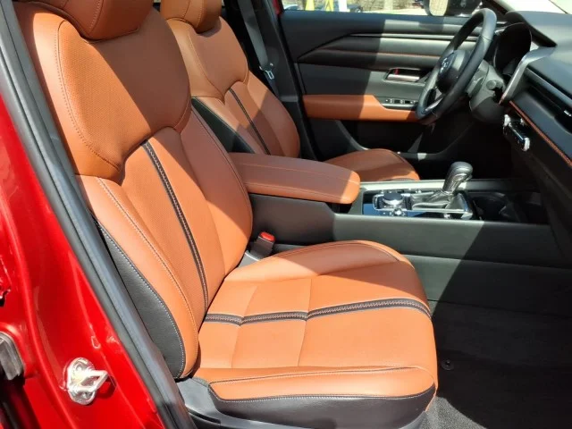 2025 Mazda CX-50 Premium Plus - Photo 19