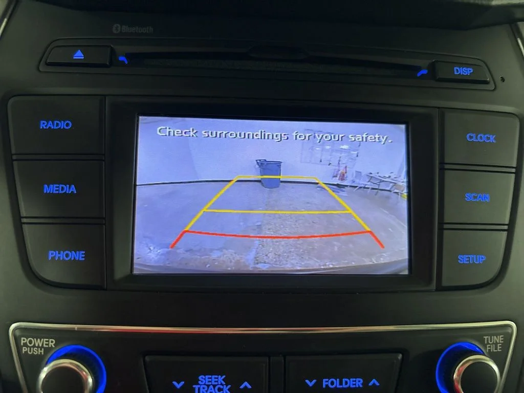 Used 2018 Gray Hyundai 2.4 Base image 18