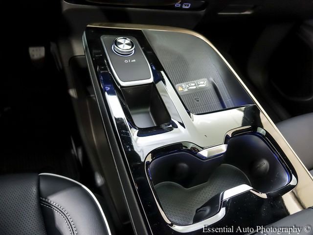 New 2026 Ebony Twilight Metallic Buick Avenir image 20