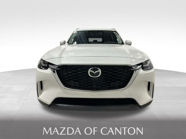 2025 MAZDA CX-90 Trim Levels | Mazda of Canton